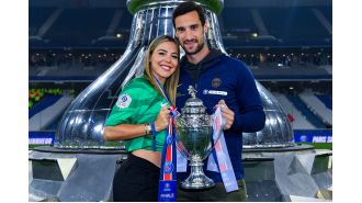 Sergio Rico, former Premier League player, is expected to make a major transfer only a year and a half after almost dying.
