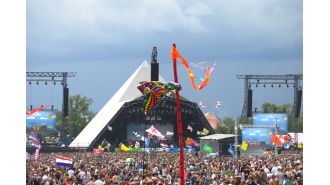 Famous X Factor star likely to be main performer at Glastonbury 2025 due to increasing fan base.