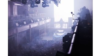 Legendary London club set to make comeback 

Iconic London nightclub making comeback.