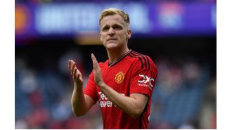 Man Utd's £40M flop struggling to adjust to new team.