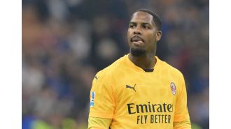 Chelsea inquired multiple times about acquiring AC Milan's €80 million goalkeeper.