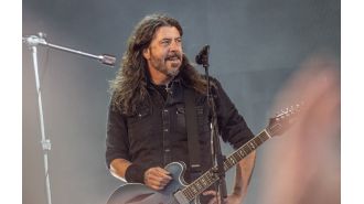 Foo Fighters fans disappointed after the band cancels first show following Dave Grohl scandal.
