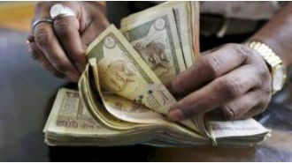 Centre has declared an increase in wages for employees before the holiday season.
