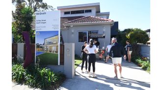 Eliminating negative gearing may greatly affect housing crisis.