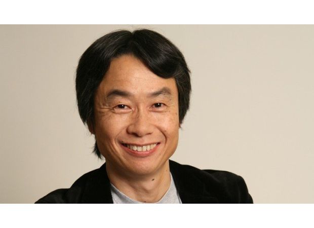 Nintendo rejects AI, promises to take a different approach.