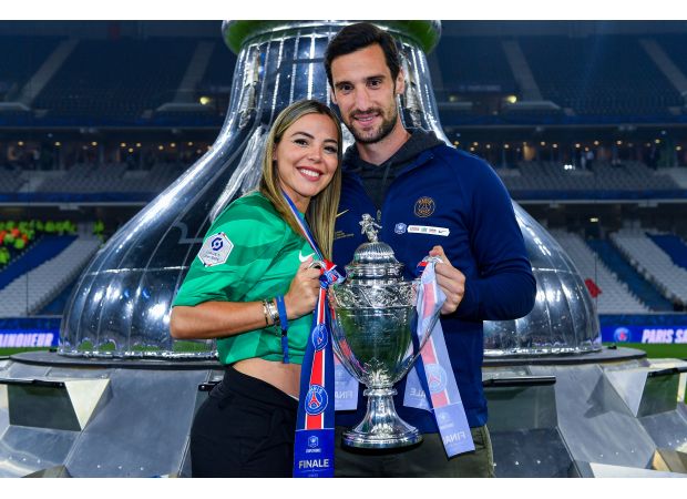 Sergio Rico, former Premier League player, is expected to make a major transfer only a year and a half after almost dying.