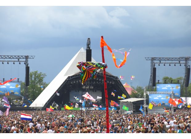 Famous X Factor star likely to be main performer at Glastonbury 2025 due to increasing fan base.