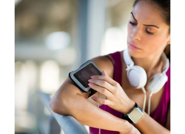 Possible paraphrase: According to an expert, a new wearable device from Nintendo may be on the way.