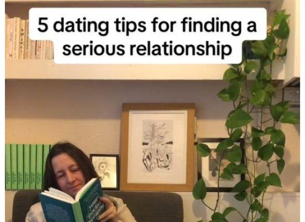 Therapist offers advice for finding a committed partner in 5 simple steps.