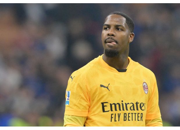 Chelsea inquired multiple times about acquiring AC Milan's €80 million goalkeeper.