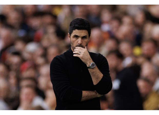 Roy Keane compares Mikel Arteta's tactics to old-fashioned strategies used by four traditional teams in English football.