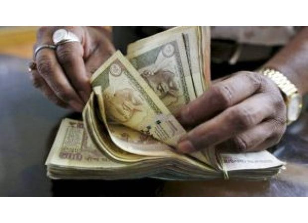 Centre has declared an increase in wages for employees before the holiday season.