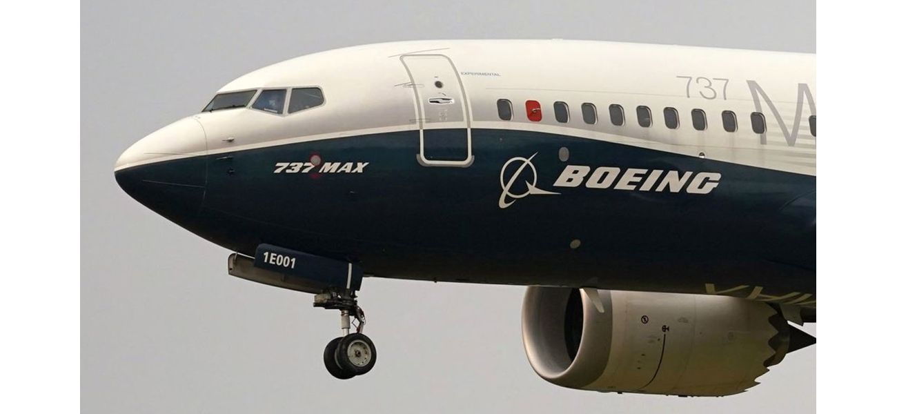 Safety watchdog orders urgent recall for certain Boeing 737 planes.