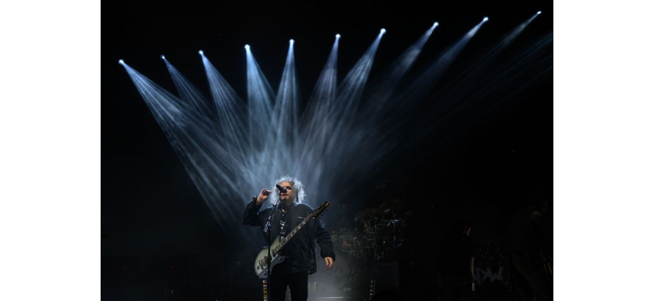 Iconic 80s rock group drops first new song in 16 years.