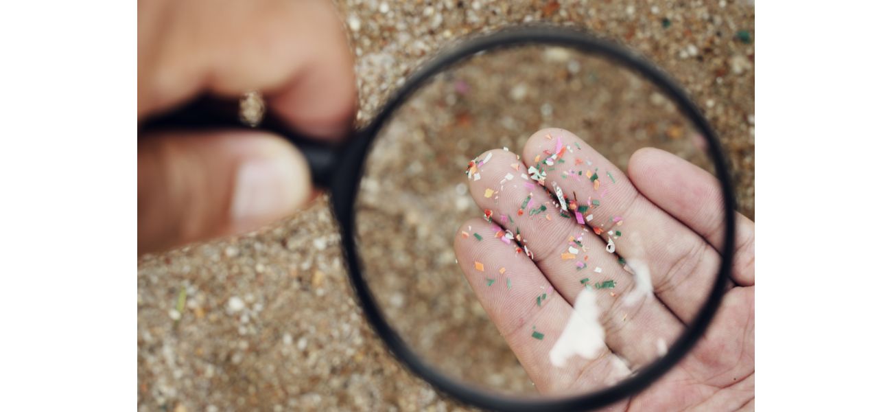 Concerns arise as microplastics are discovered in the urinary systems of cancer patients.