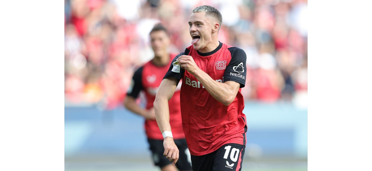 Arsenal is determined to secure the £83m transfer of a top midfielder, with Manchester City also interested.
