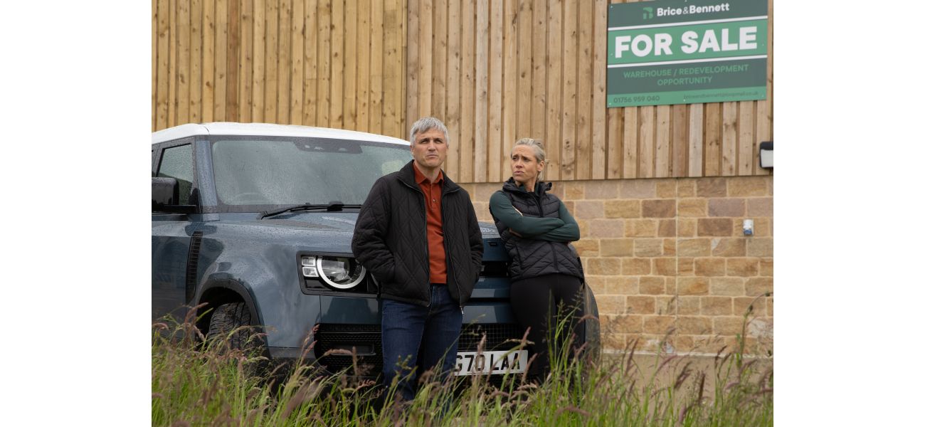 A fan has a theory about what Ruby's mother wanted to tell her on Emmerdale.