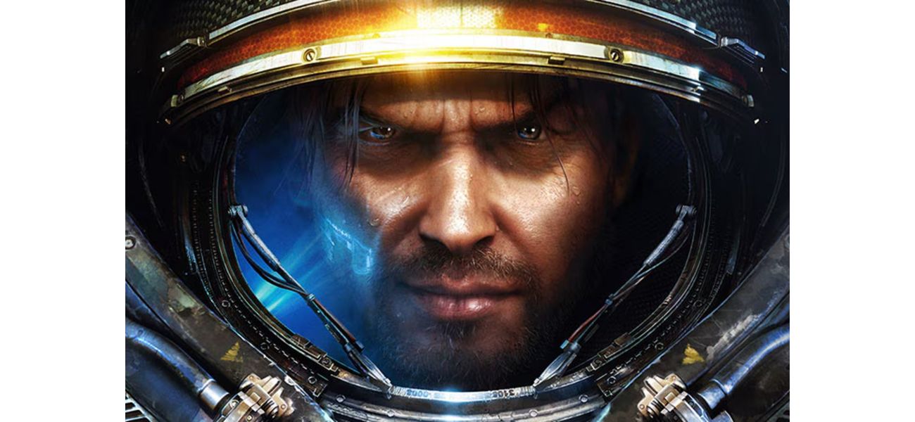 New game in development, former Far Cry leader shares details about StarCraft shooter.