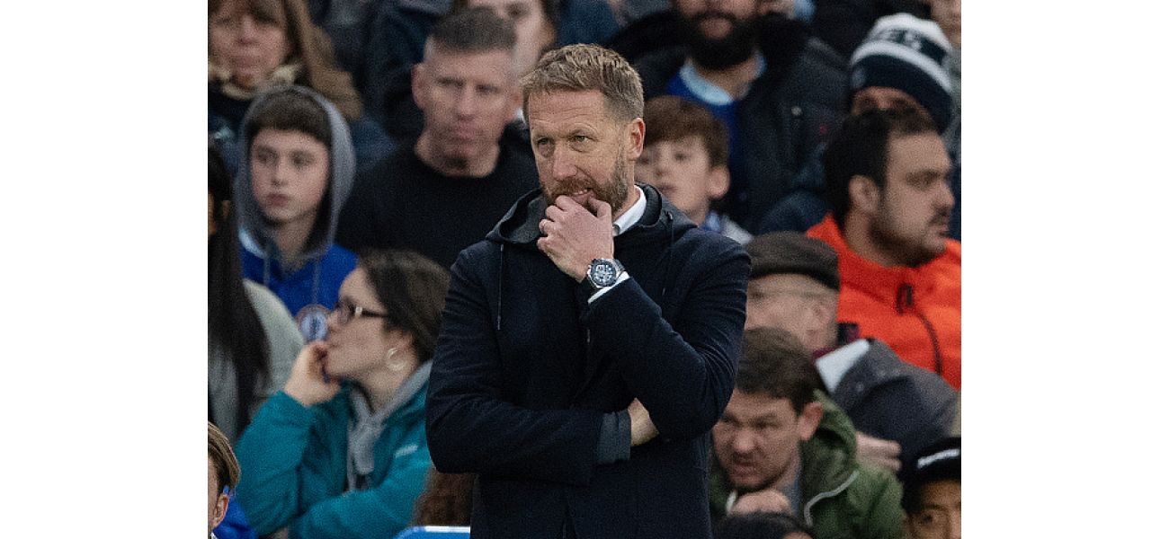 Ex-Chelsea boss suggests desire for two big-name signings.