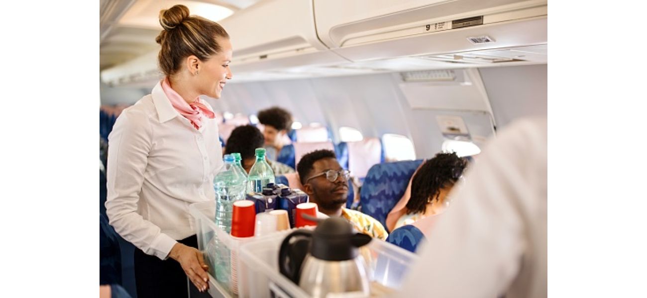 European airline will no longer offer complimentary food and drink.
