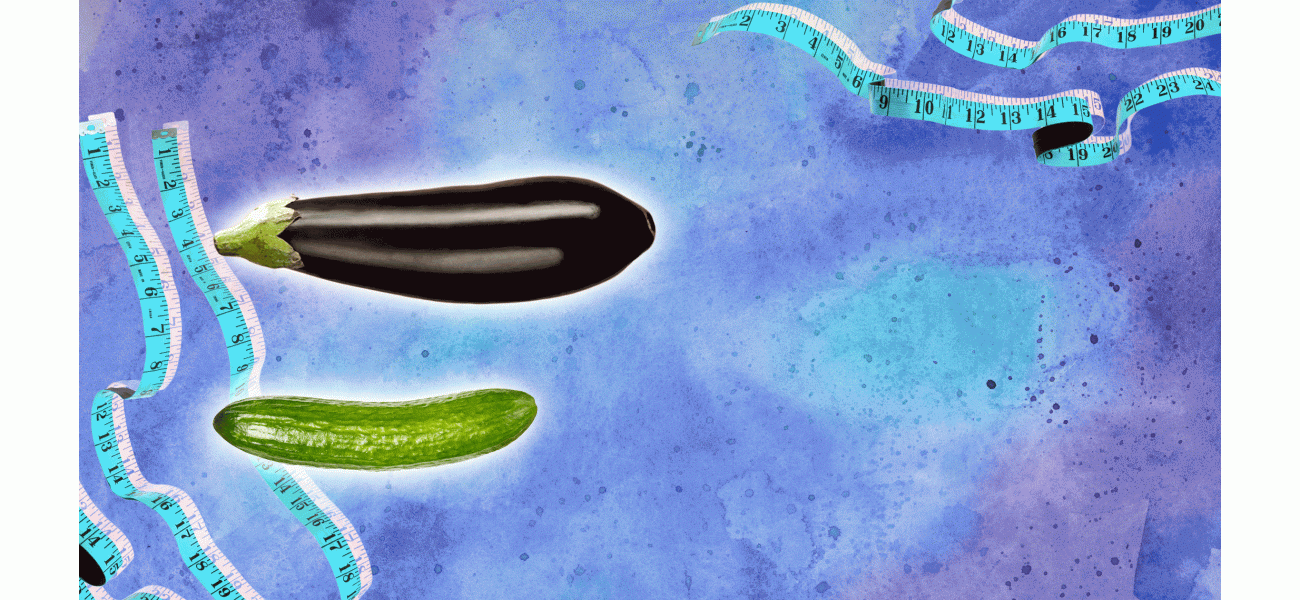 Scientists reveal the most common type of penis: grower or shower?