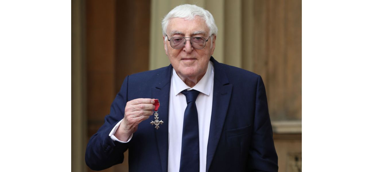 Clive Everton, famous BBC commentator for snooker, passes away at 87, sparking heartfelt tributes.