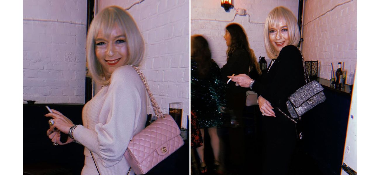 Concerns for woman who disappeared during night out in Soho a week ago.