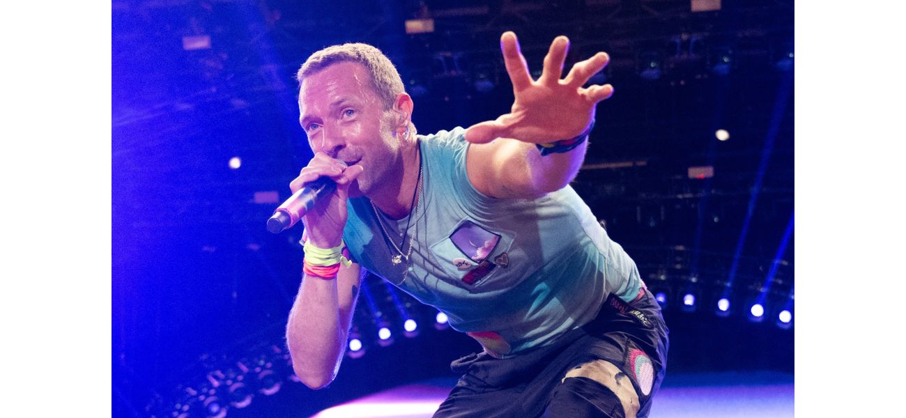 Coldplay won major music award of the century, beating out Queen.