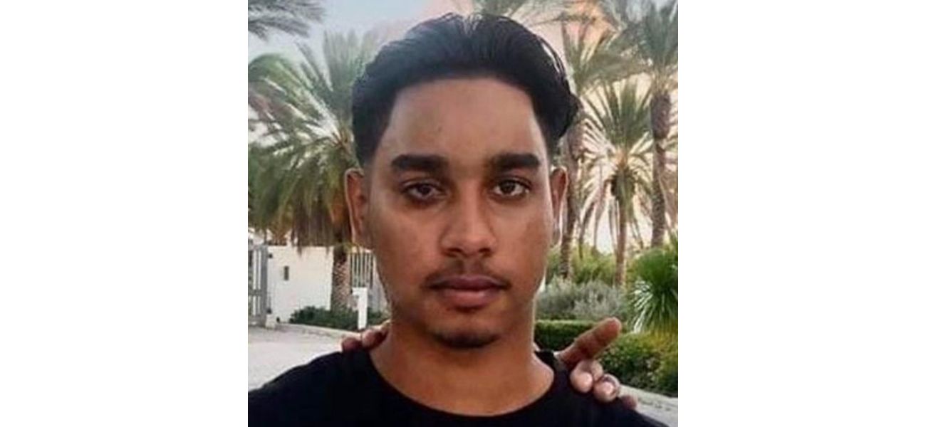 Two teenagers in the UK were sentenced to 17 years in prison for carrying out a machete attack, making them the country's youngest convicted killers.
