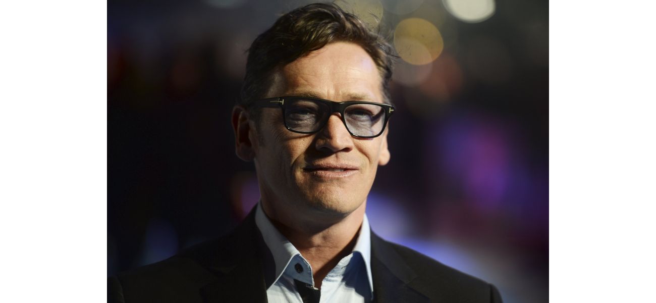 EastEnders actor to star in new movie, first role in 8 years