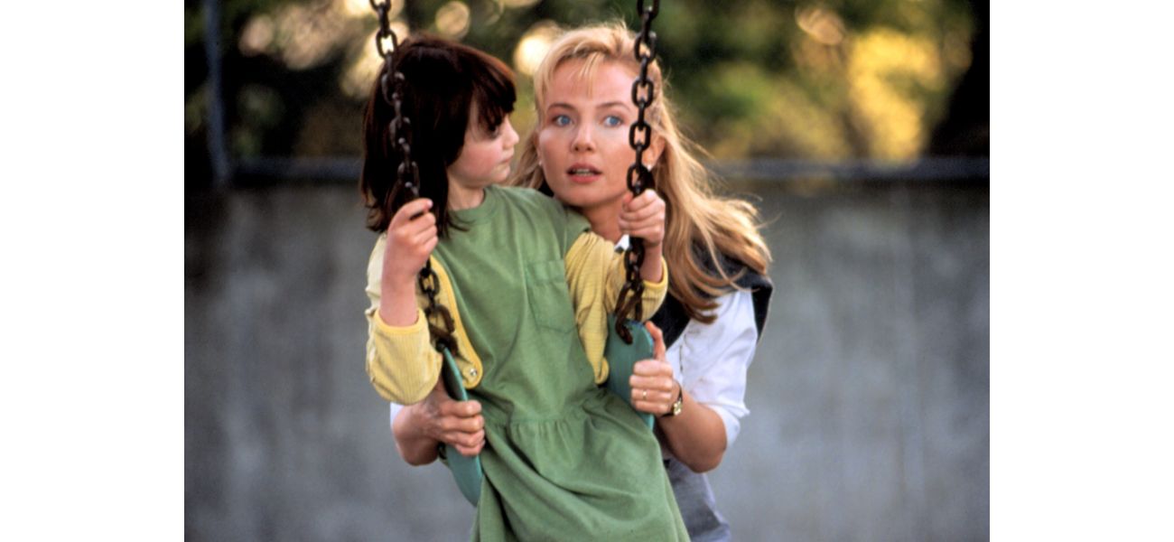 A 90s thriller is being remade in Hollywood 32 years after its release, causing a stir.