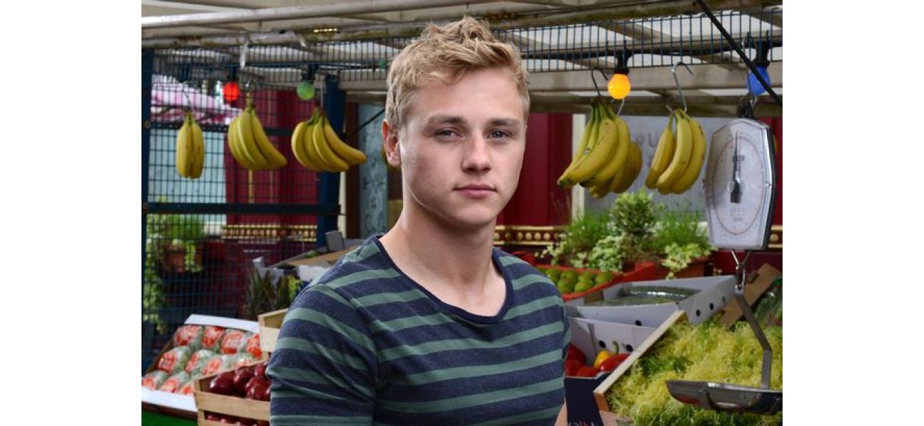 Famous actor explains reason for leaving EastEnders: 