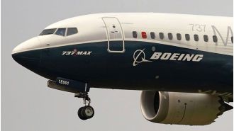 Safety watchdog orders urgent recall for certain Boeing 737 planes.