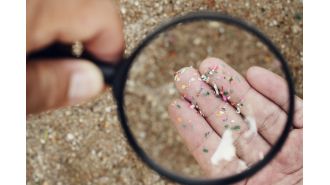 Concerns arise as microplastics are discovered in the urinary systems of cancer patients.