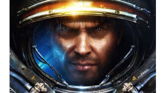 New game in development, former Far Cry leader shares details about StarCraft shooter.
