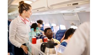 European airline will no longer offer complimentary food and drink.