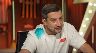 A sports analyst was shot in a terrible assault while leaving the studio.