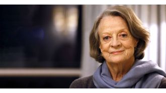 British actress Dame Maggie Smith, who won an Oscar, passes away at 89 years old.