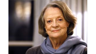 Famed actress Dame Maggie Smith passes away at 89 years old.