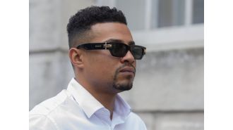 Chris Eubank's son, Joseph, has been acquitted of allegations of raping a 16-year-old girl in Brighton.