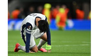Latest on Son's injury status before match against Man Utd.