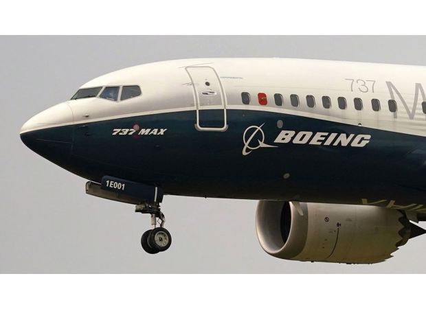 Safety watchdog orders urgent recall for certain Boeing 737 planes.