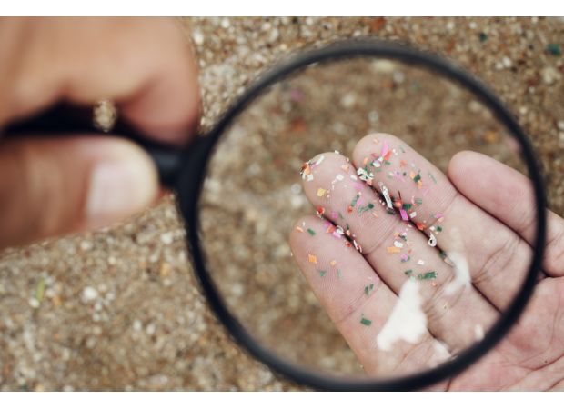 Concerns arise as microplastics are discovered in the urinary systems of cancer patients.