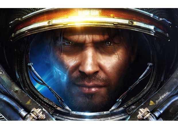 New game in development, former Far Cry leader shares details about StarCraft shooter.