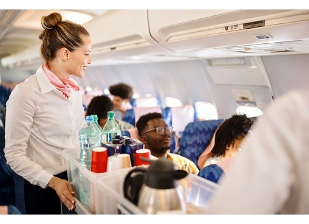 European airline will no longer offer complimentary food and drink.