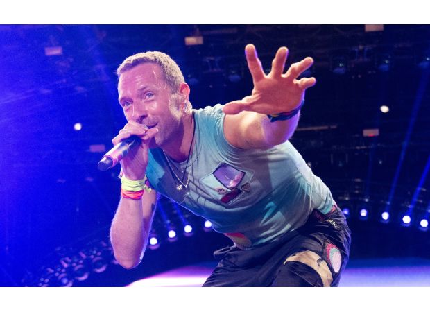 Coldplay won major music award of the century, beating out Queen.