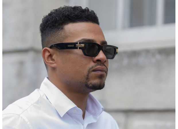 Chris Eubank's son, Joseph, has been acquitted of allegations of raping a 16-year-old girl in Brighton.