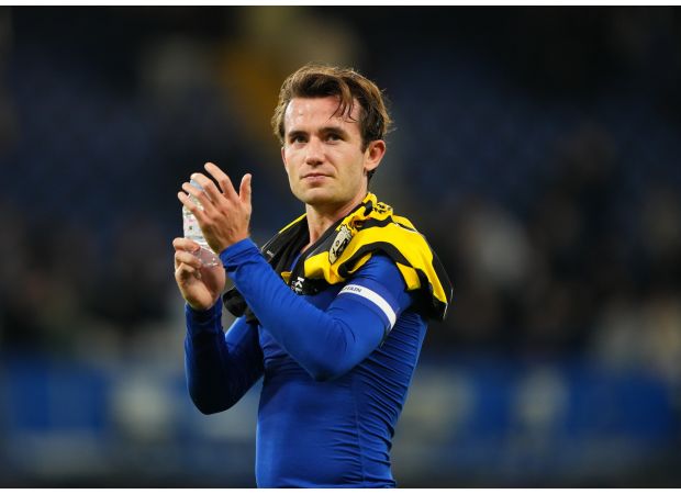 Enzo Maresca allows £50m Chelsea outcast to come back.