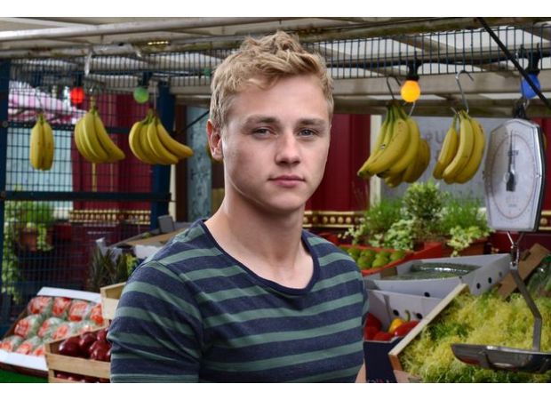 Famous actor explains reason for leaving EastEnders: 