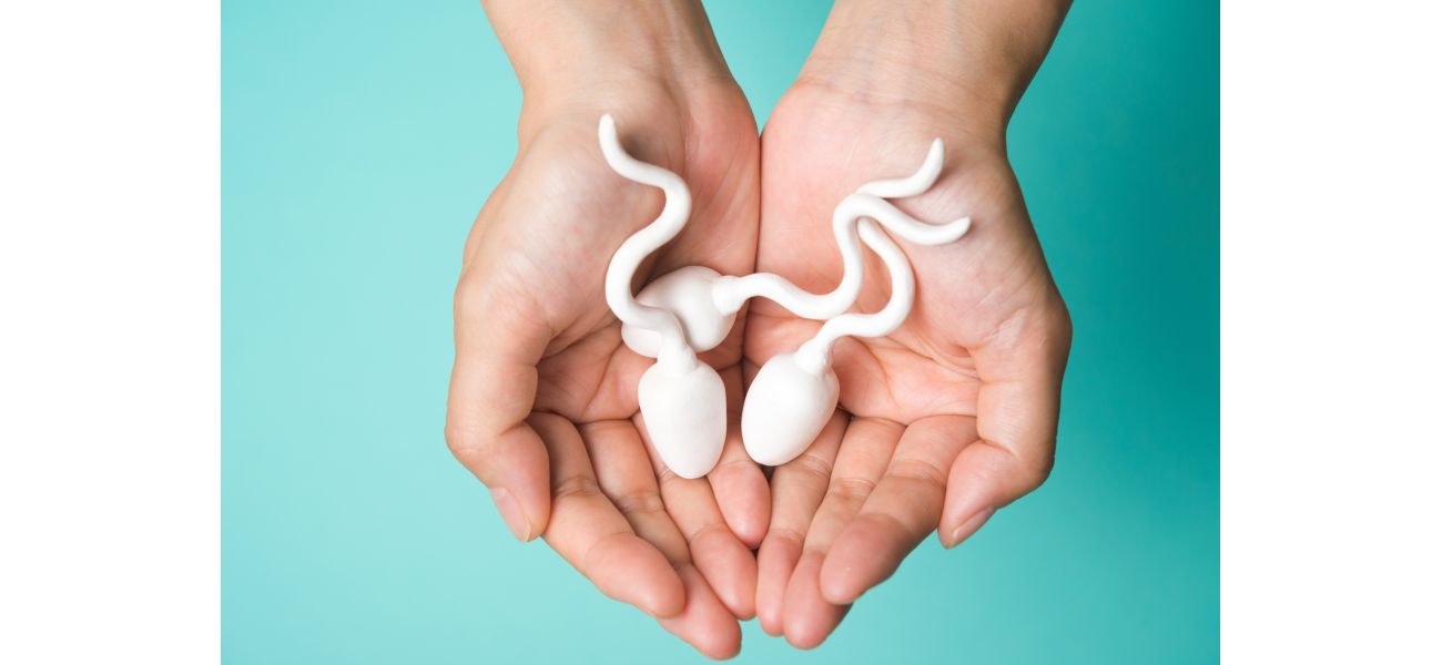 A doctor lists 5 things that are harmful to sperm.